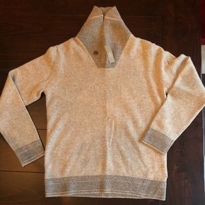 J crew sweater